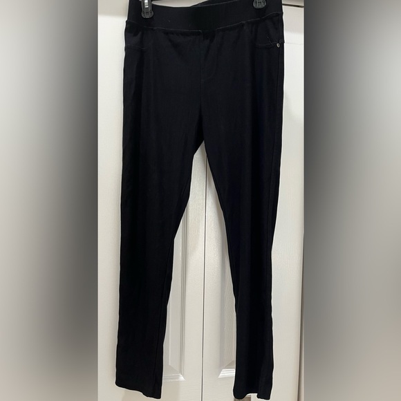 Denim - Black Women’s Jeggings